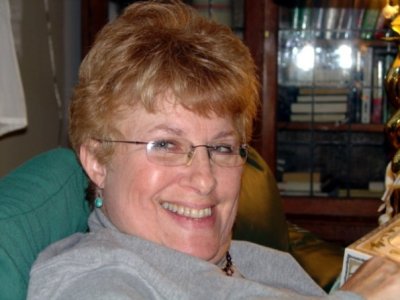 Anita Charles