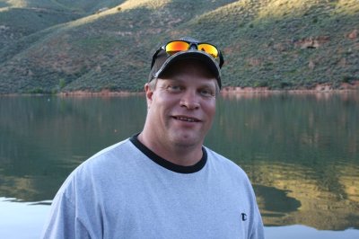 Brian Debolt