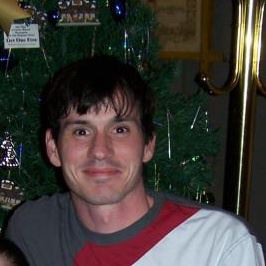 Michael Hamill