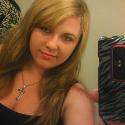 Shyann Lungren
