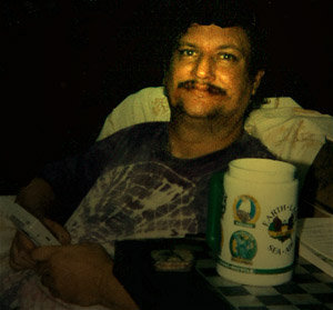 Paul Davis
