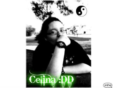 Celina Montgomery
