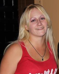 Allison Holden