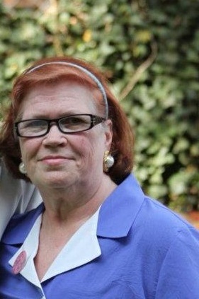 Sharon Rigor