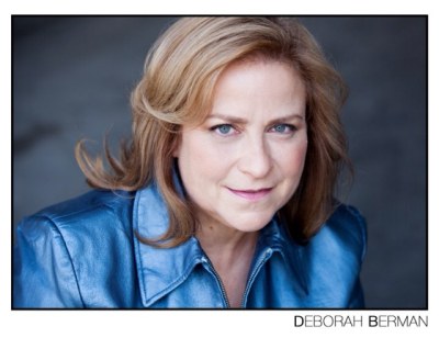 Deborah Berman