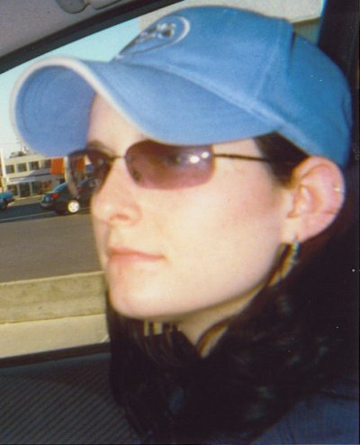Audrey Burns