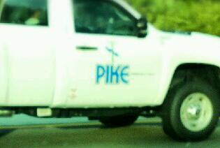 Christopher Pike
