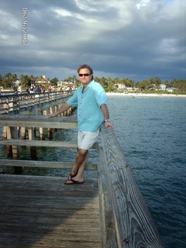 Peter Scianna