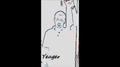 Richard Yeager
