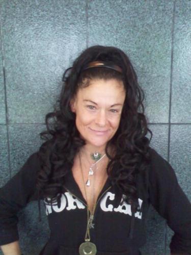 Kimberly Mccarthy