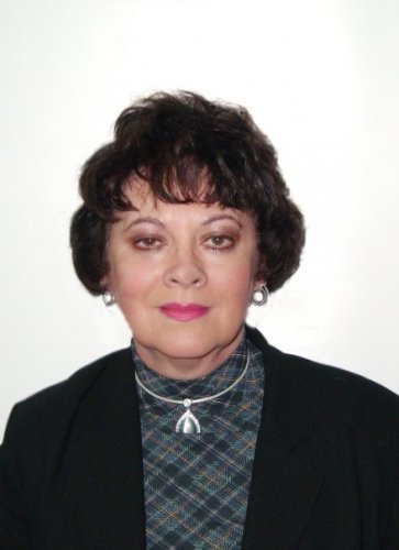 Marlene Perrin