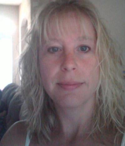 Rebecca Halford