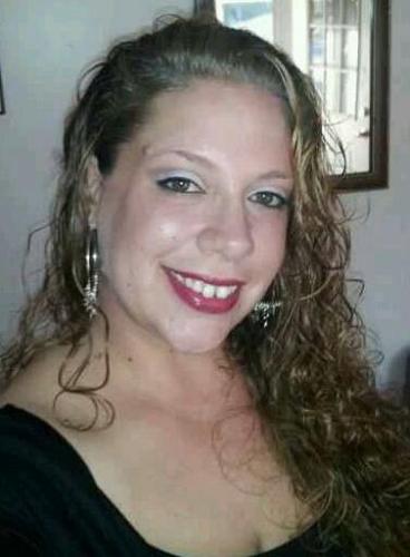 Amy Corrick
