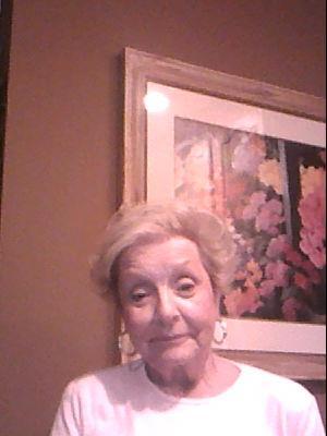 Jacquelyn Sidner