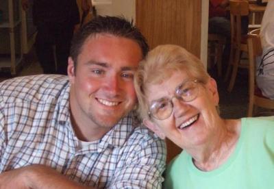 Betty Bumgardner