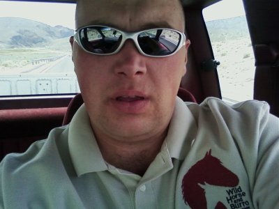 Andrew Daniels