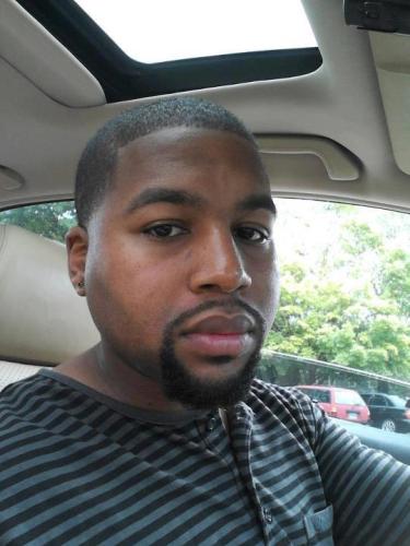 Christopher Harris