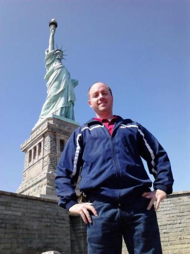 Jeffrey Bartlett