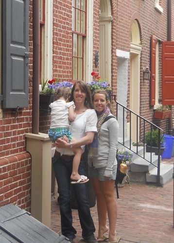 Sara Romney