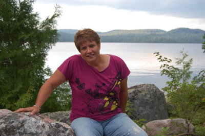 Debra Mckay