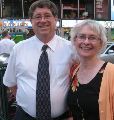 Paul Darveau