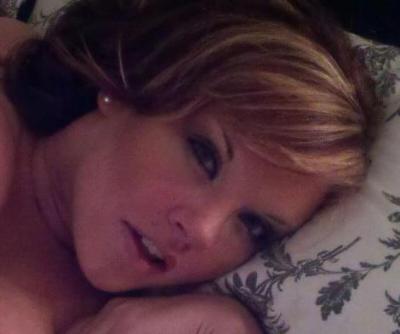 Amber Antigo