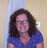 Tamara Thompson Zidar