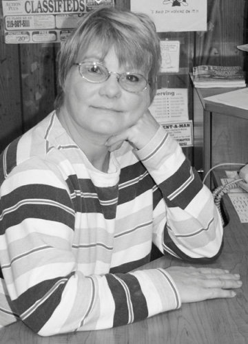 Darlene Devries