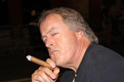 Peter Rossi
