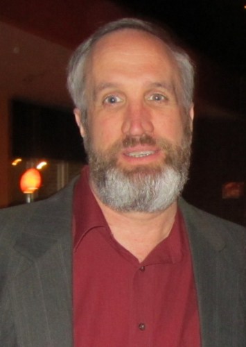 Mark Skiles