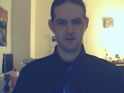 Steven Mccann