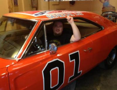 Brett Gilliland