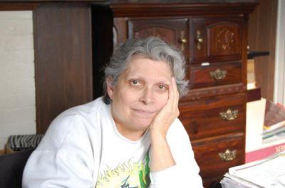 Doris Hoffman