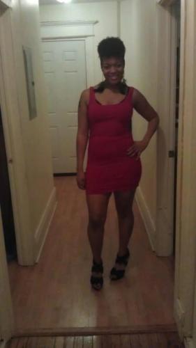 Salitha Castile