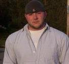 Cody Hall