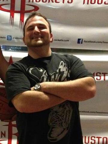 Jeremy Duhon