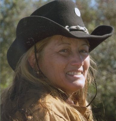 Lucille Newson