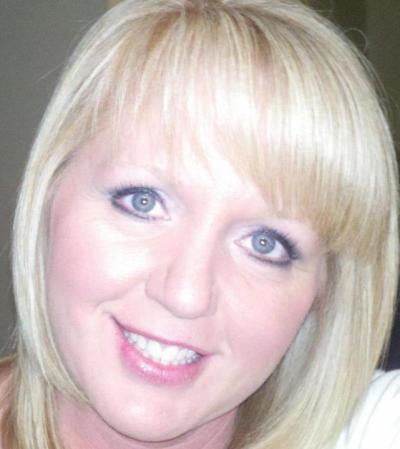 Angela Westfahl
