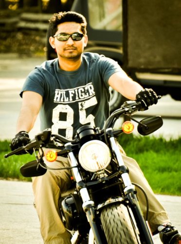 Nanda Kuchana