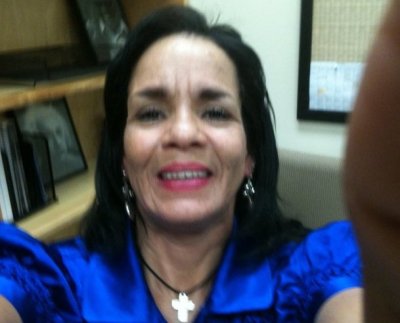 Susan Bean