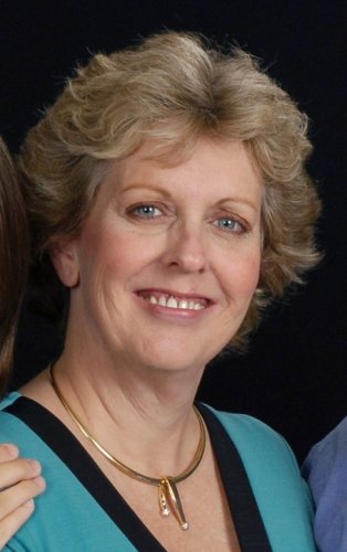 Charlotte Klaus