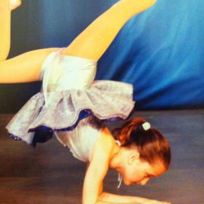 Rebecca Barry