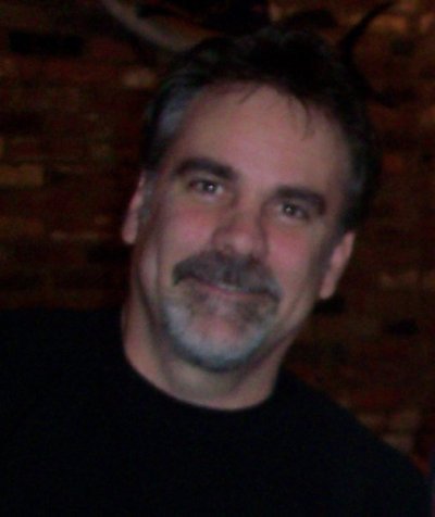 Douglas Gruba