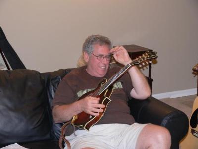 Richard Errico