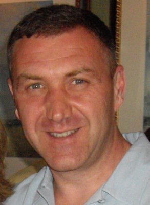 Eric Wexler
