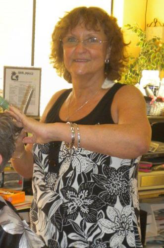 Joyce Blanton