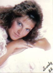 Sandra Dye