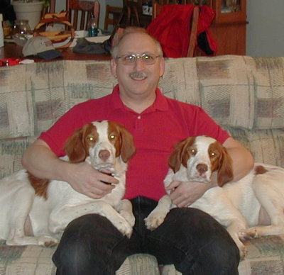 David Brownewell