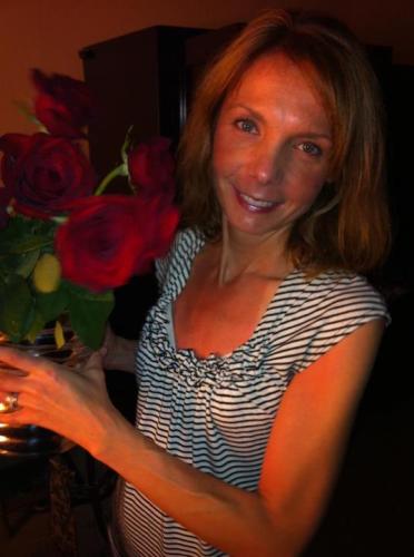 Carolyn Hawkins