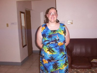 Amber Swinborne